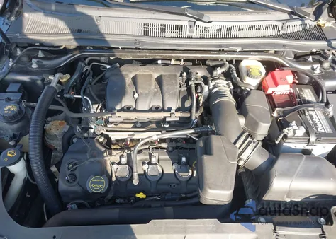 2017 Ford Police Interceptor from USA, damaged, VIN 1FAHP2MK1HG131002